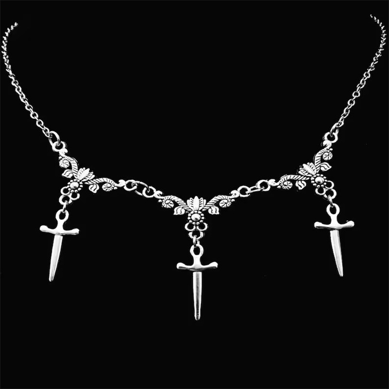 Gargantillas de mordida de vam - Women'S Victorian Accessories reseña y precio