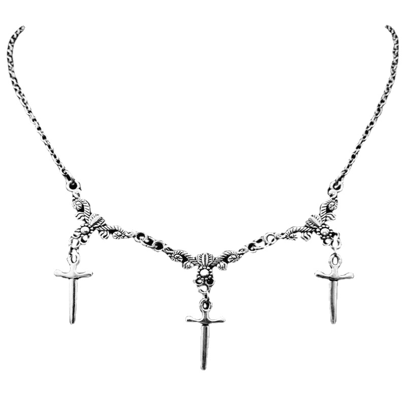 Gargantillas de mordida de vam - Women'S Victorian Accessories reseña y precio