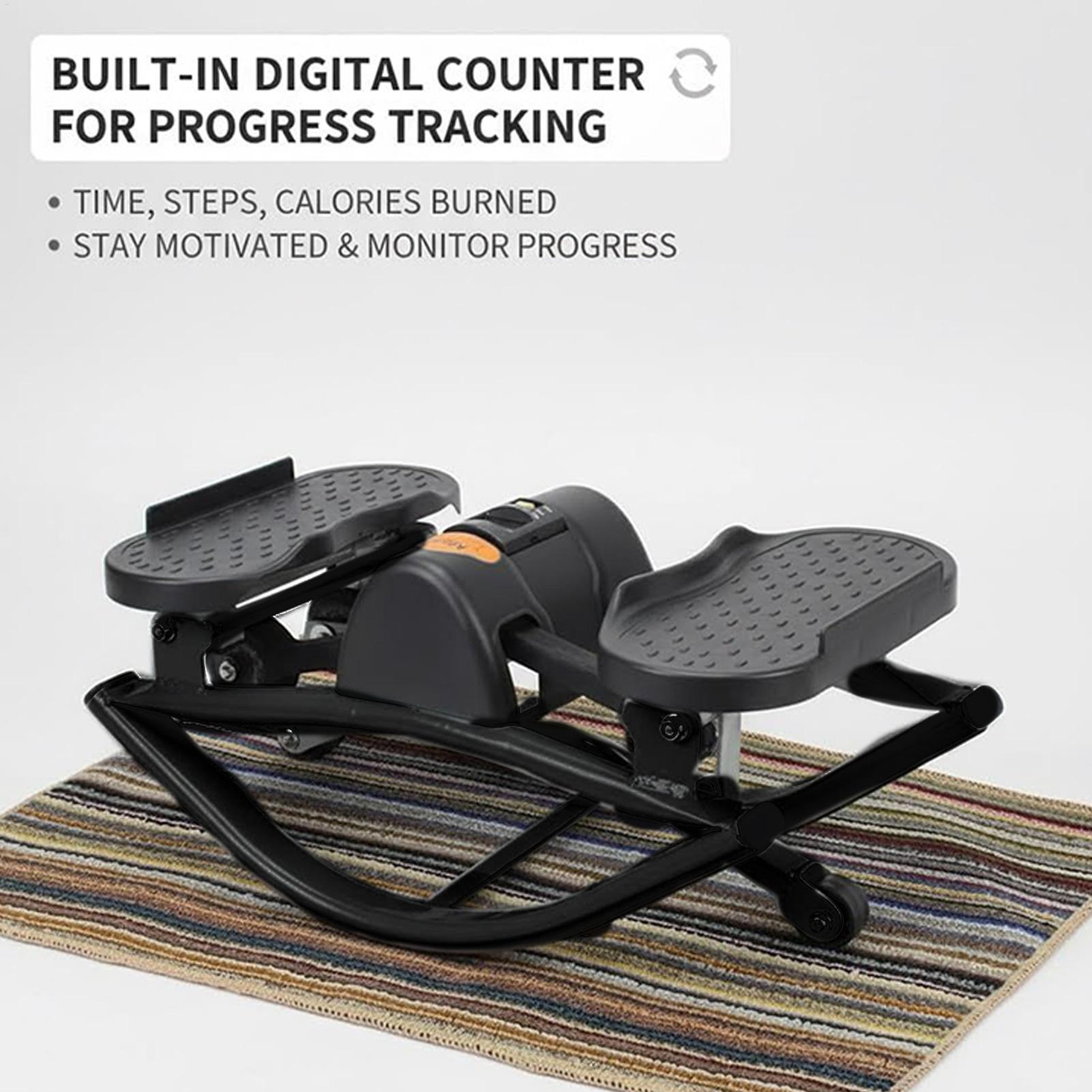 Equipo de ejercicio paso a pas - Women'S Exercise Accessories reseña y precio