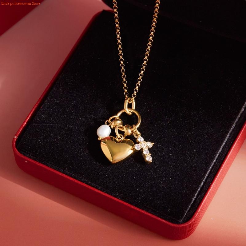 F92D cadena ajustable corazón  - Women Accessories Meaning reseña y precio