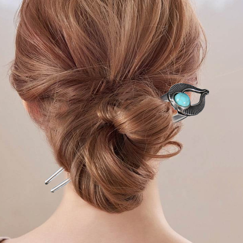 Horquilla para el pelo con for - Women'S Egyptian Accessories reseña y precio