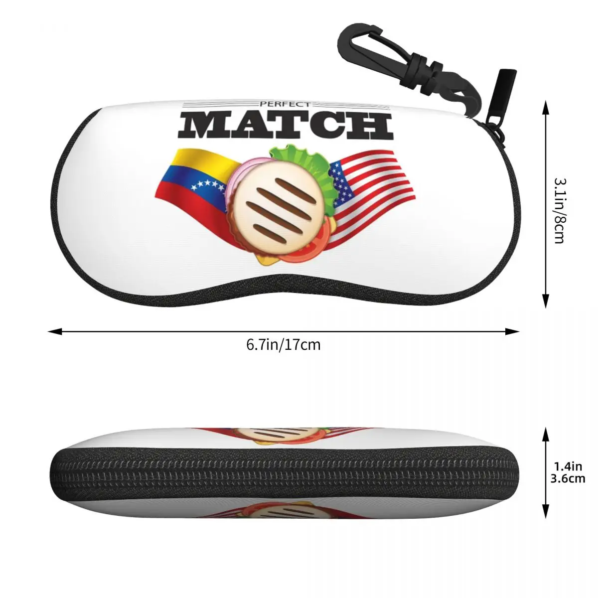 Perfect Match Venezuela USA (A - Women Accessories Usa reseña y precio