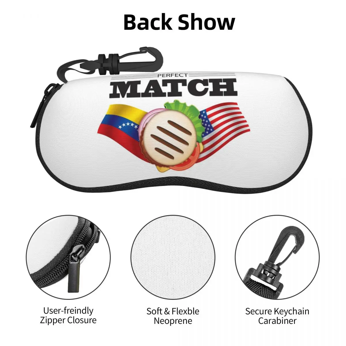 Perfect Match Venezuela USA (A - Women Accessories Usa reseña y precio