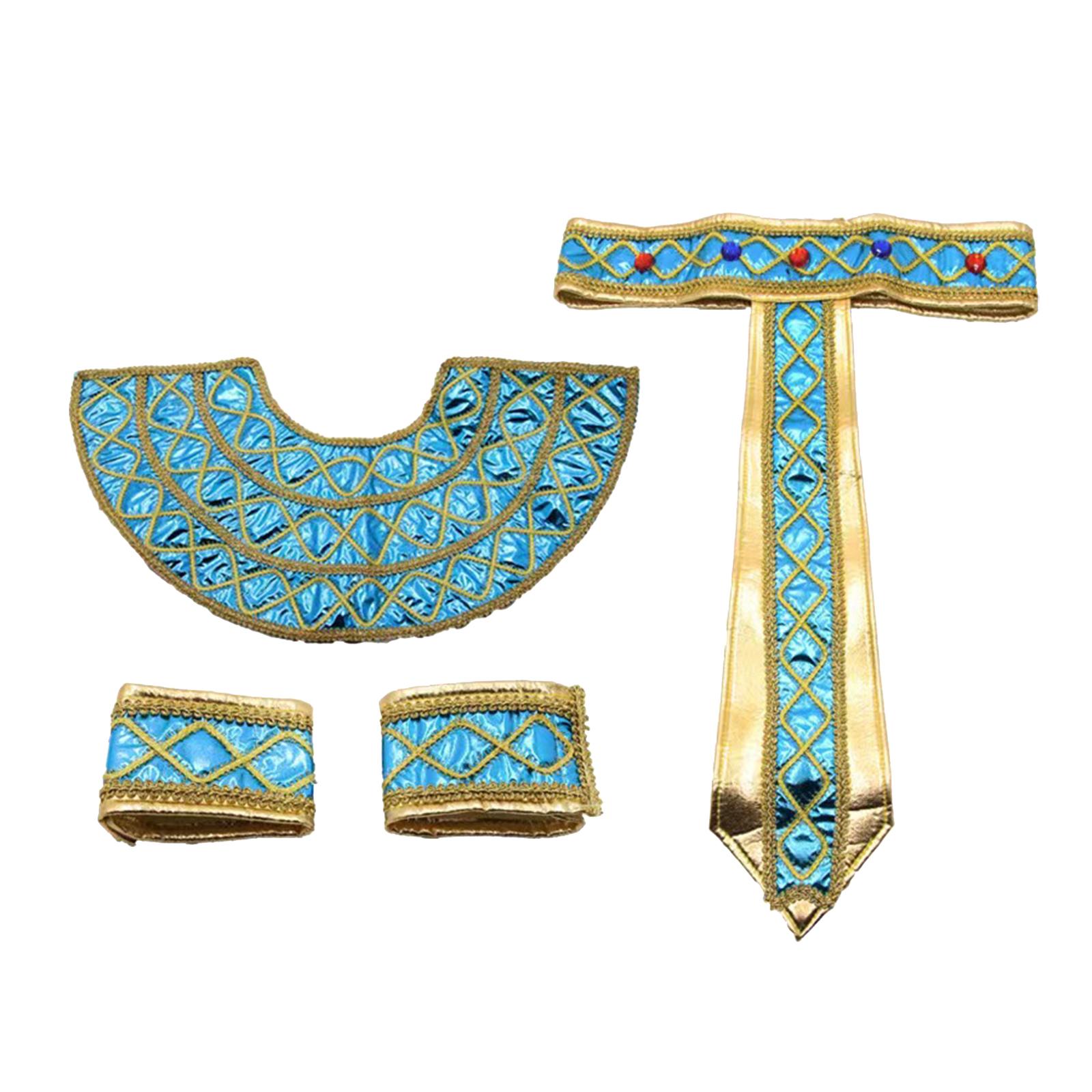 Accesorios de Disfraz Egipcio  - Women'S Egyptian Accessories reseña y precio