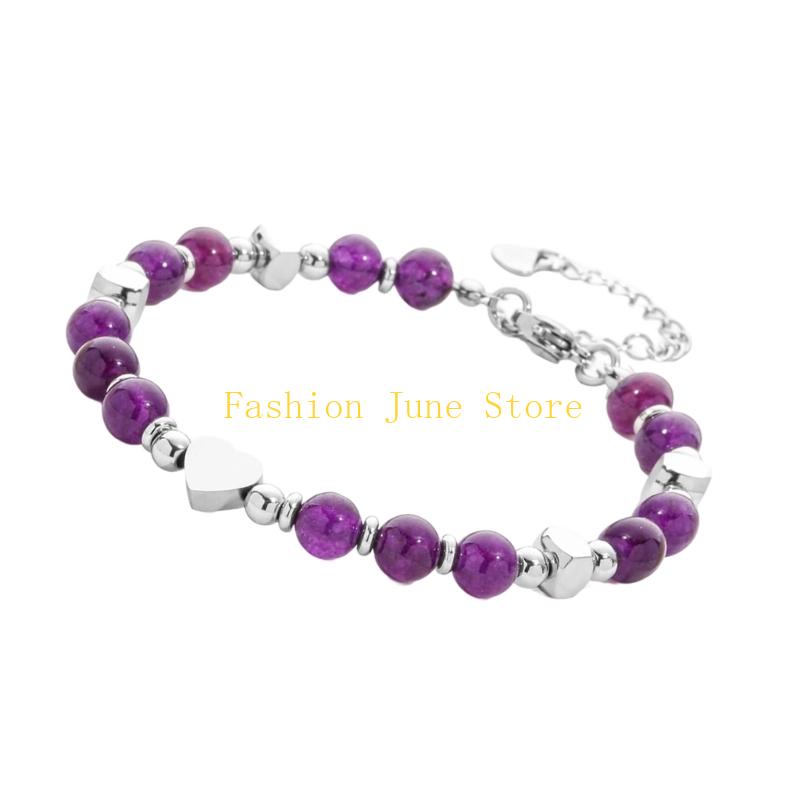 N5KA Pulsera con cuentas piedr - Women Accessories Meaning reseña y precio