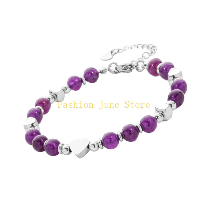 N5KA Pulsera con cuentas piedr - Women Accessories Meaning reseña y precio