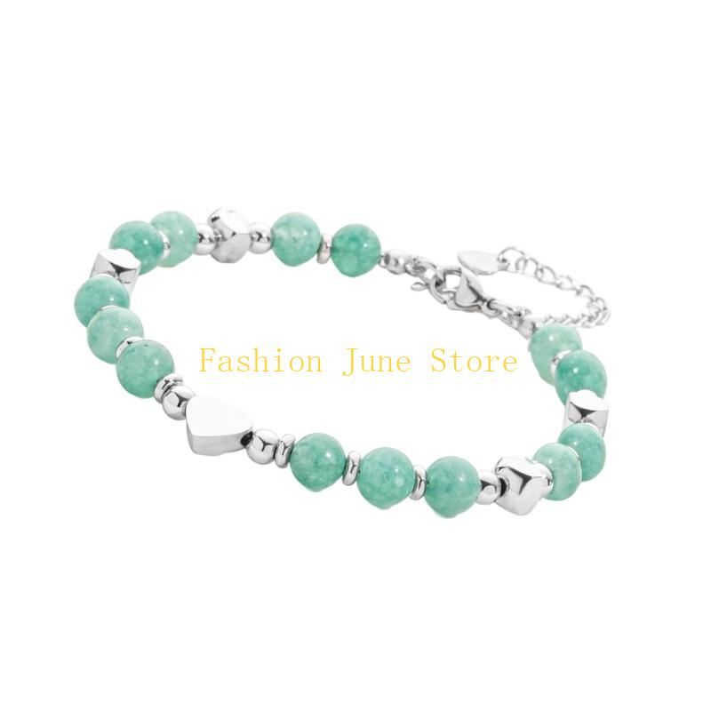 N5KA Pulsera con cuentas piedr - Women Accessories Meaning reseña y precio