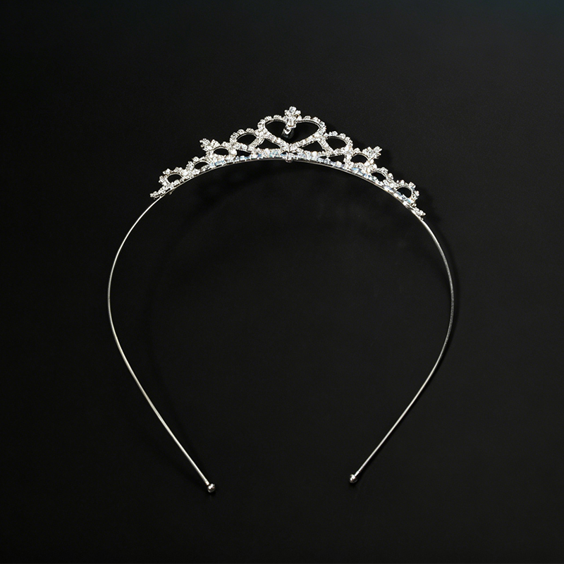 Diadema Brillante con Letras I - Women Accessories In English reseña y precio