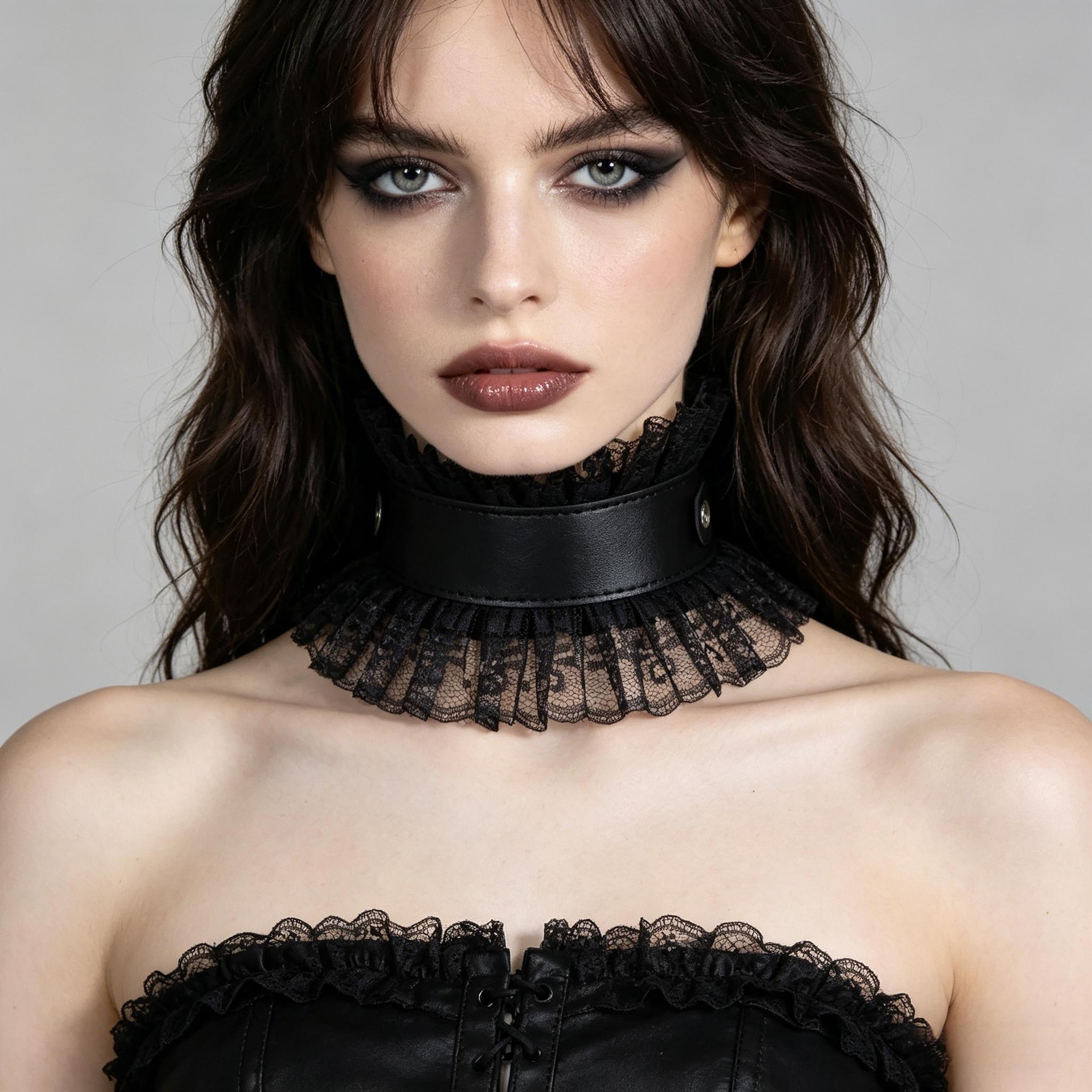 Collar Falso Vintage para Muje - Women'S Victorian Accessories reseña y precio
